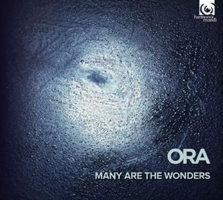 ORA: Many Are the Wonders