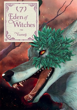 Eden Of Witches Vol. 7 Paperback By Yumeji