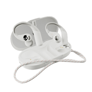 Skullcandy Push 540 Bone Open Ear True Wireless Bluetooth Earphones