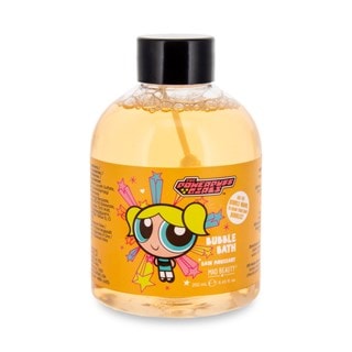 Bubbles Powerpuff Girls Bubble Bath