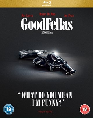 Goodfellas (hmv Exclusive)