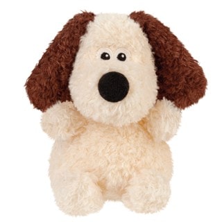 Gromit Wallace & Gromit Palm Pals Plush
