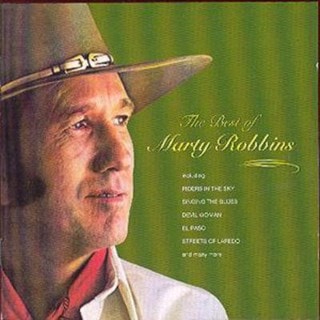 The Best Of Marty Robbins