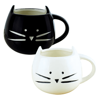 Chita Kitty Mug