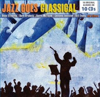 Jazz Goes Classical