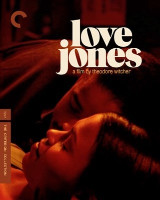 Love Jones - The Criterion Collection