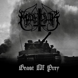 Beast of Prey: Brutal Assault