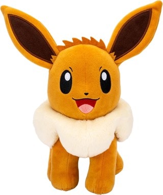 12'' Eevee Pokemon Plush