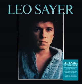 Leo Sayer