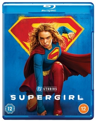 Supergirl