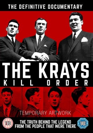The Krays: Kill Order