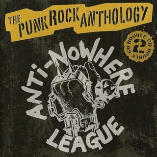 The Punk Rock Anthology