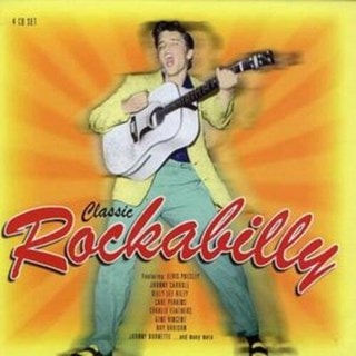 Classic Rockabilly