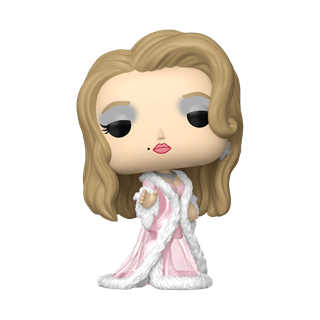 Lucky 460 Britney Spears Funko Pop Vinyl