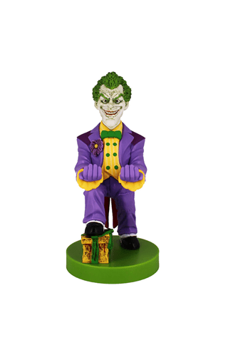 Joker DC Cable Guy