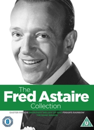 The Fred Astaire Collection