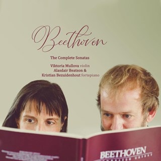 Beethoven: The Complete Sonatas