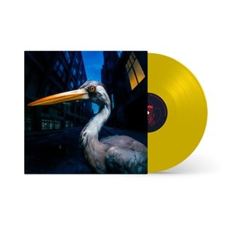 Decoding Birdsong - Limited Edition Beak Yellow Vinyl