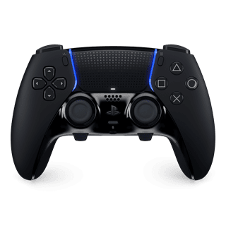 Official PlayStation 5 DualSense Controller - Midnight Black