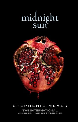 Midnight Sun: The Twilight Saga 5 Paperback By Stephenie Meyer