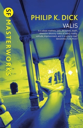 Valis (S.F. Masterworks) Paperback
