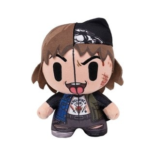 Eddie Stranger Things DNZR Plush