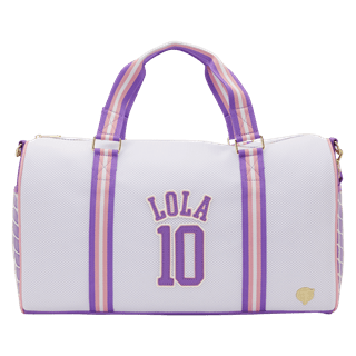 Lola Bunny Looney Tunes Loungefly Duffle Bag