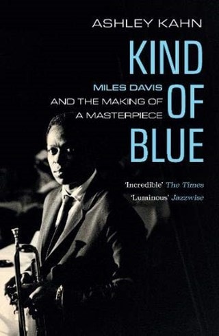 Kind Of Blue Paperback