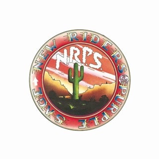 New Riders of the Purple Sage