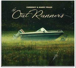 The Outrunners