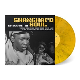 Shanghai'd Soul: Episode 12