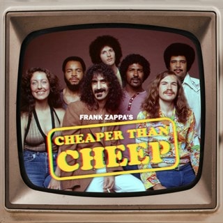 Cheaper Than Cheep - 2CD + Blu-ray