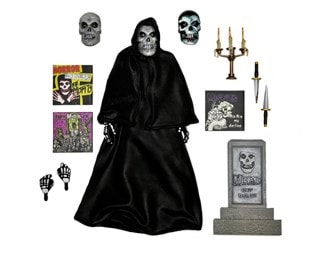 Ultimate Fiend Misfits 7" Scale NECA Action Figure