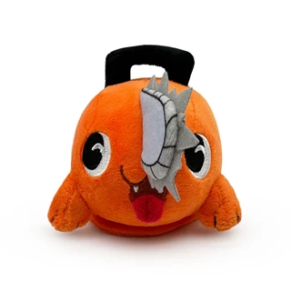 Pochita Chainsaw Man Shoulder Rider Youtooz Plush