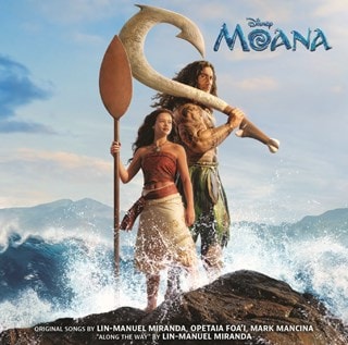 Moana (Live Action)