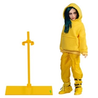 Billie Eilish 10.5" Fashion Doll: Bad Guy