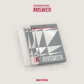 DIMENSION: ANSWER [TYPE 1]