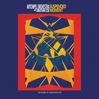 Suspended Moment: The Music of Jonathan Coe (Live at JazzMi Festival, Milan, 2021)