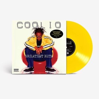 Greatest Hits - Yellow Vinyl