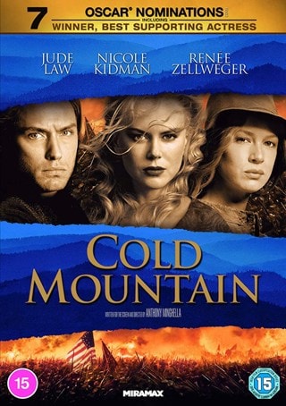 Cold Mountain