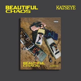 Beautiful Chaos (Chaotic Ver.)