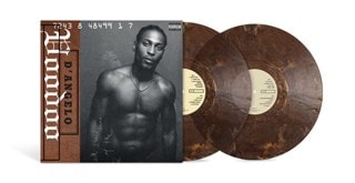 Voodoo - (hmv Exclusive) 25th Anniversary Black Ice 2LP