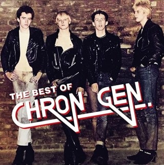 The Best of Chron Gen