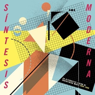 Sintesis Moderna: An Alternative Vision of Argentinian Music, 1980-1990