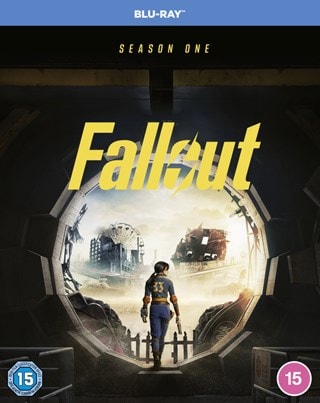 Fallout: Season One
