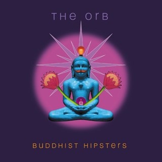 Buddhist Hipsters