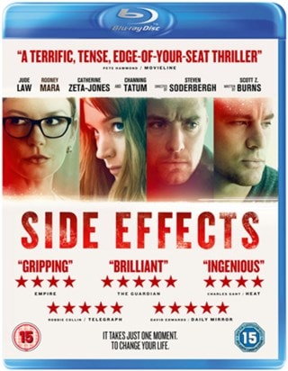 Side Effects