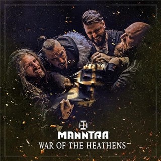 War of the Heathens