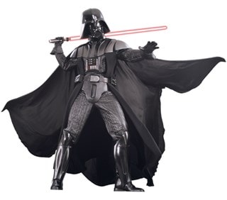 Darth Vader Supreme Edition (XL Size) Star Wars Cosplay