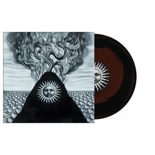 Magma -10th Anniversary Edition Red & Black Vinyl